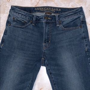 ⭐️ AMERICAN EAGLE FLEX 4 / 360 ORIGINAL STRAIGHT